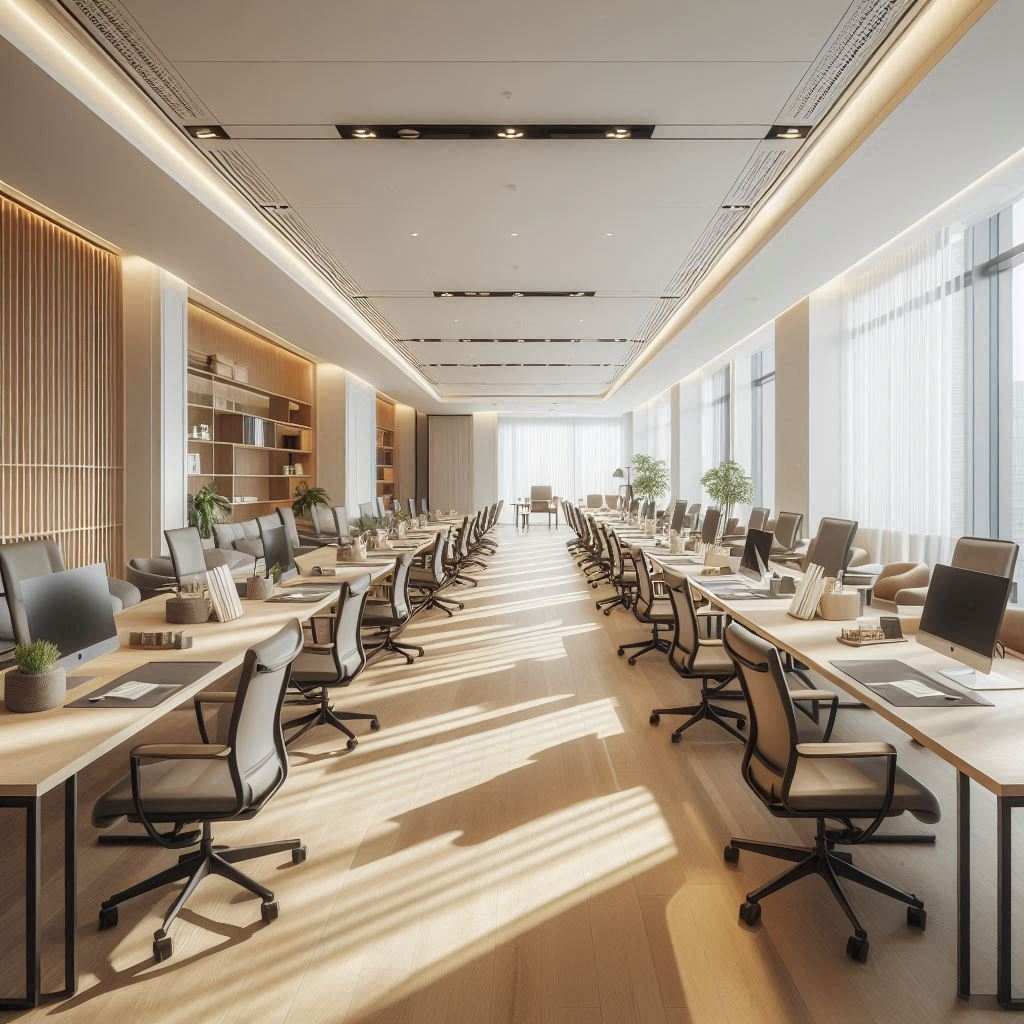 空间分区重新划分期间写字楼办公员工餐饮便利的异常该由法务团队怎样记录