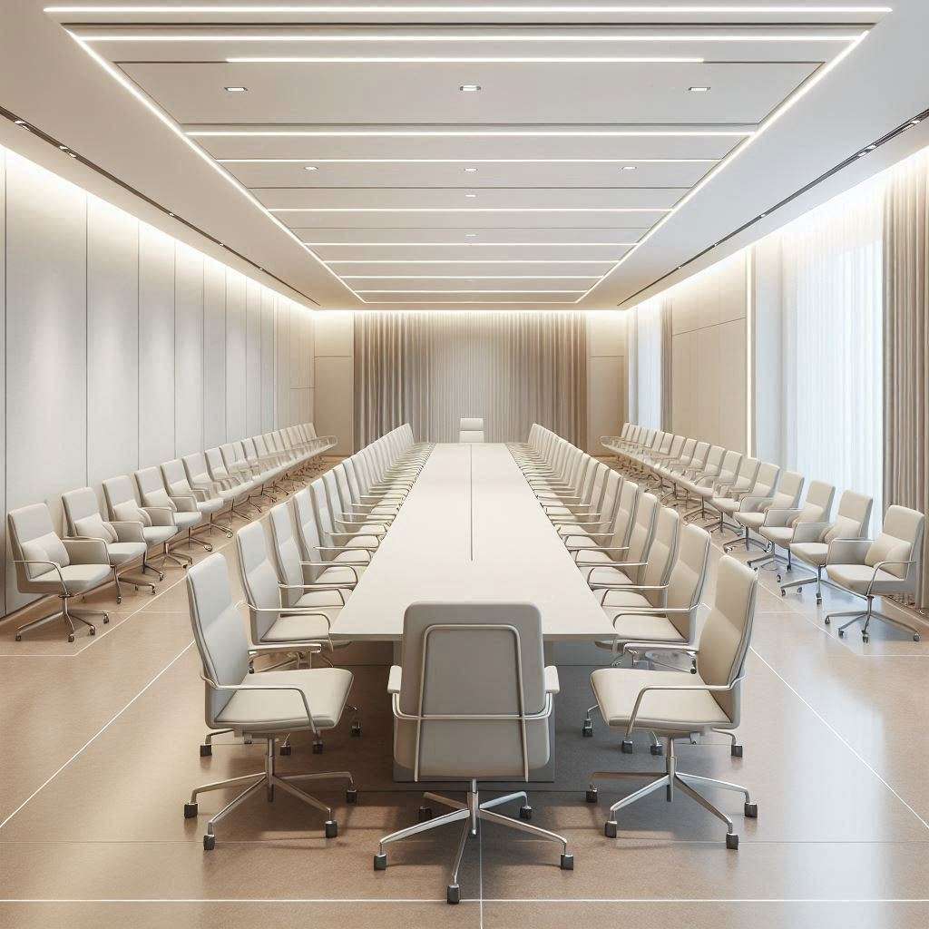 广告策划公司如何评估物业集中检修给写字楼办公客户接待动线增加的管理负担