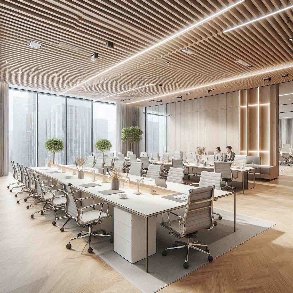 绿植维护集中进场涉及写字楼办公空调能耗管理时创业公司需要建立哪些沟通节点